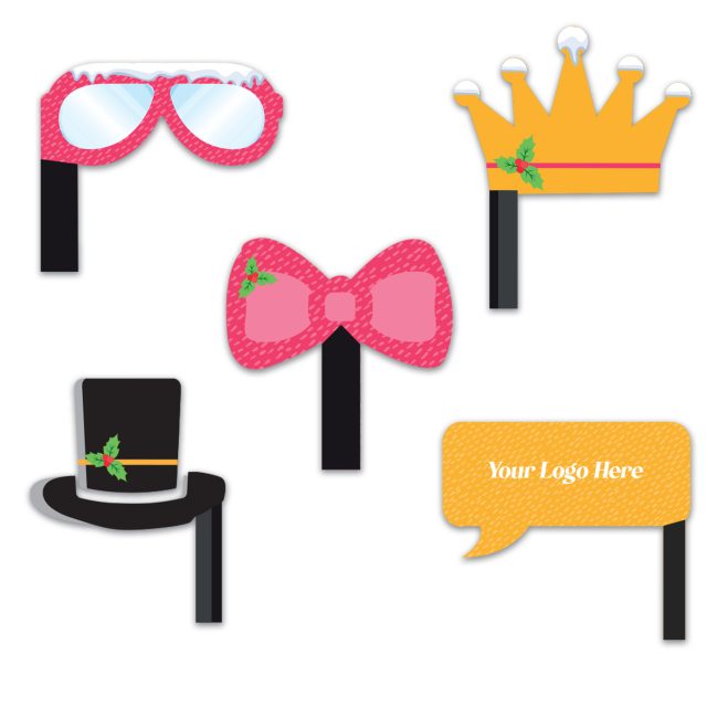 Winter Collection `23 – Candy Bag – Party Props – x6