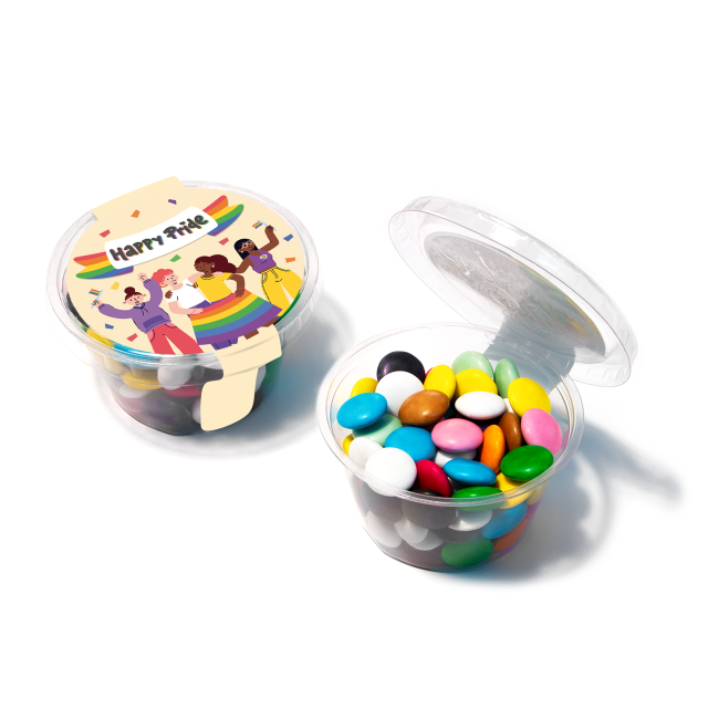 Pride – Eco Maxi Pot – Beanies