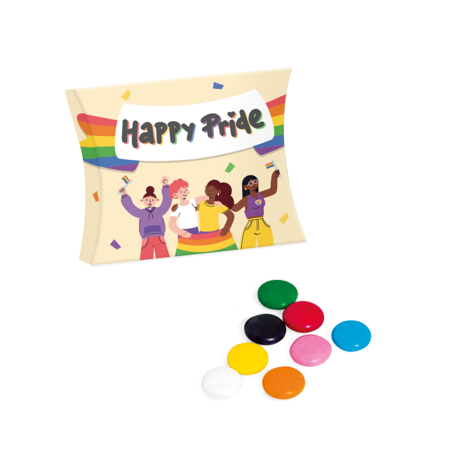 Pride – Eco Pouch Box Pride – Beanies