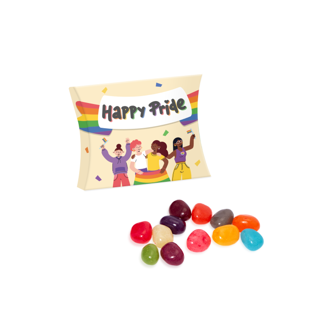 Pride – Eco Pouch Box Pride – Jelly Bean Factory®