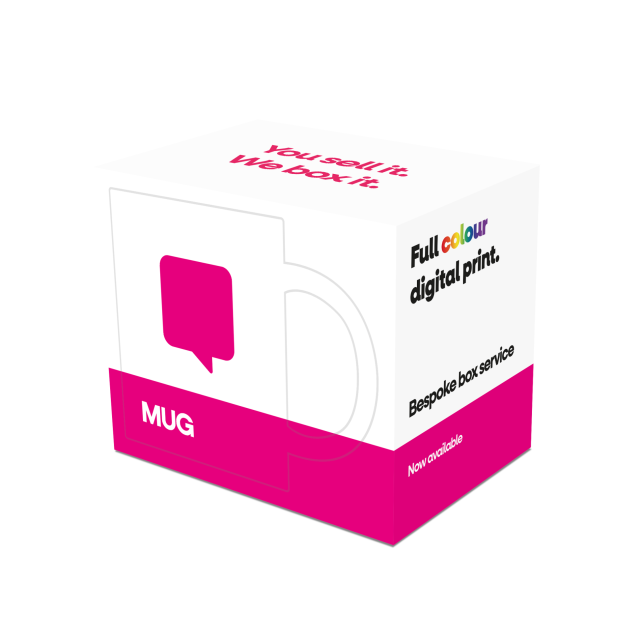 Box Service – Mug Box